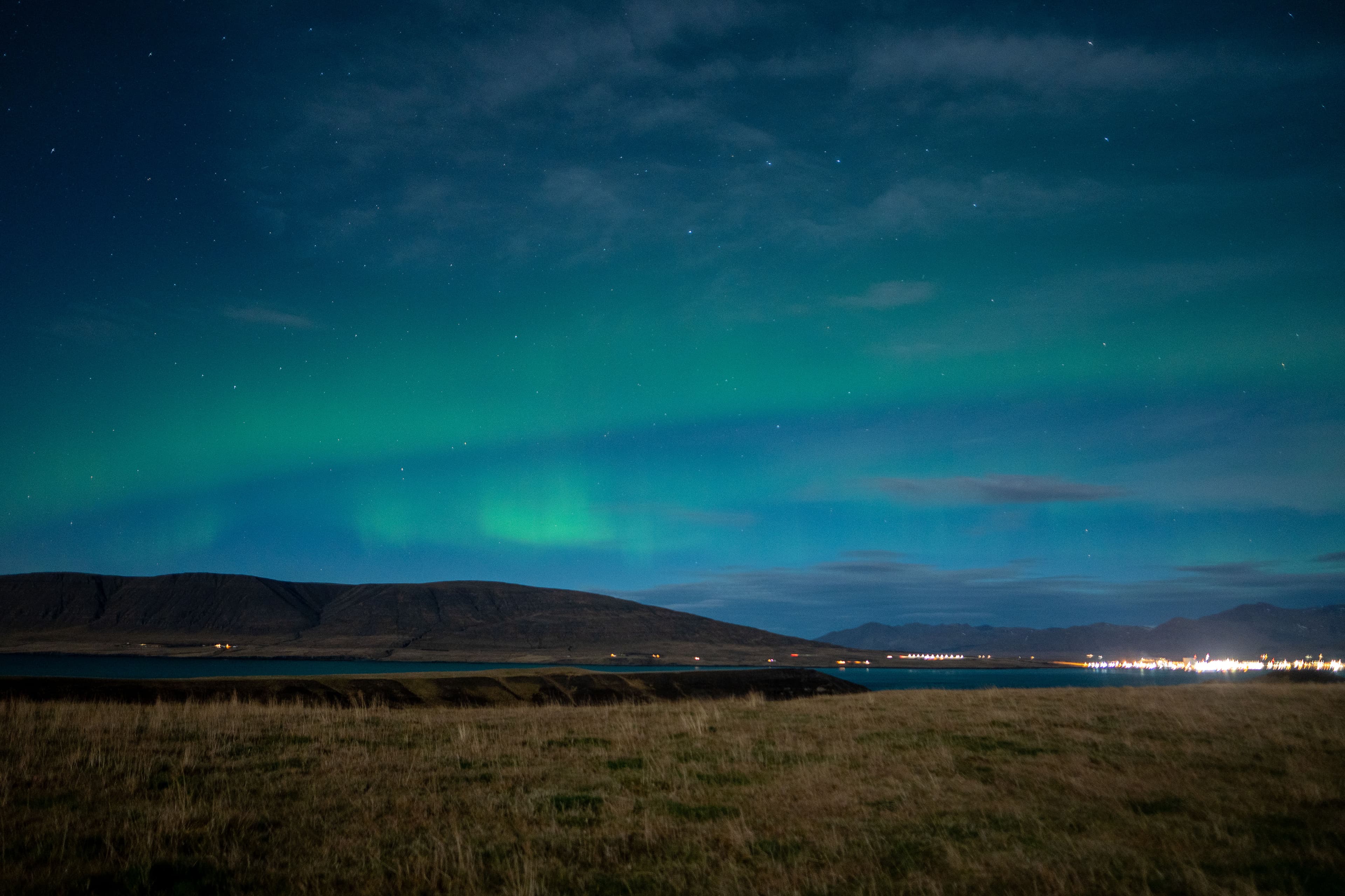 Christmas Day Northern Lights Tour — photo 3