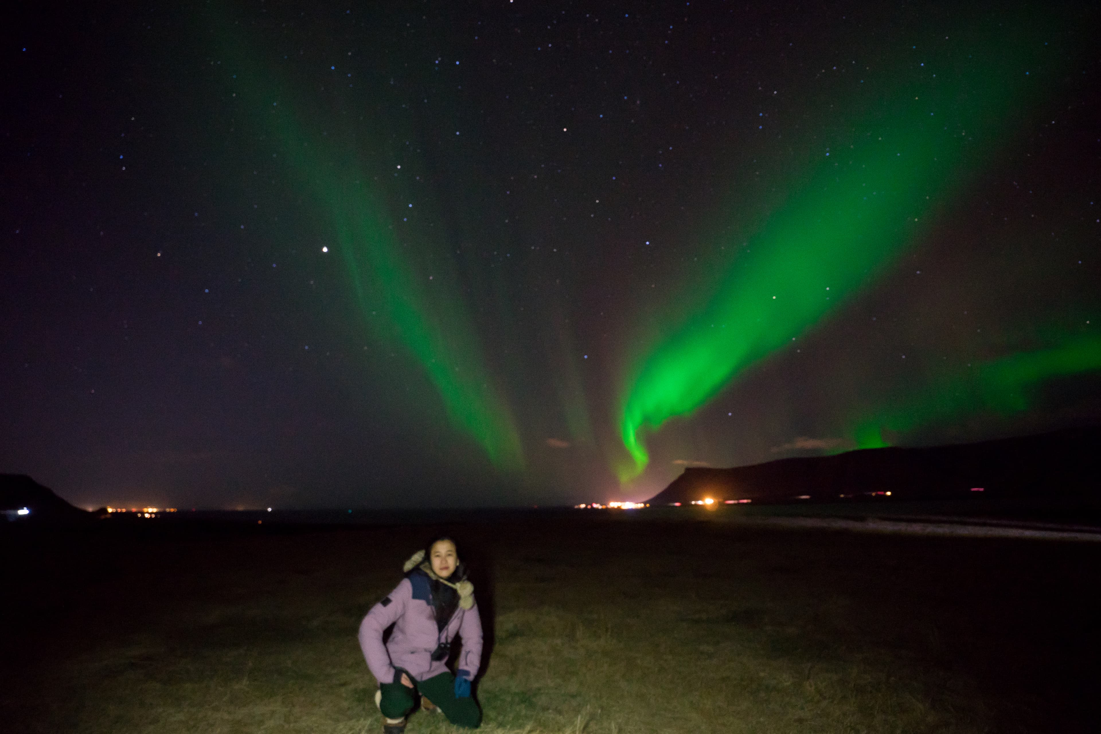 Christmas Day Northern Lights Tour — photo 4