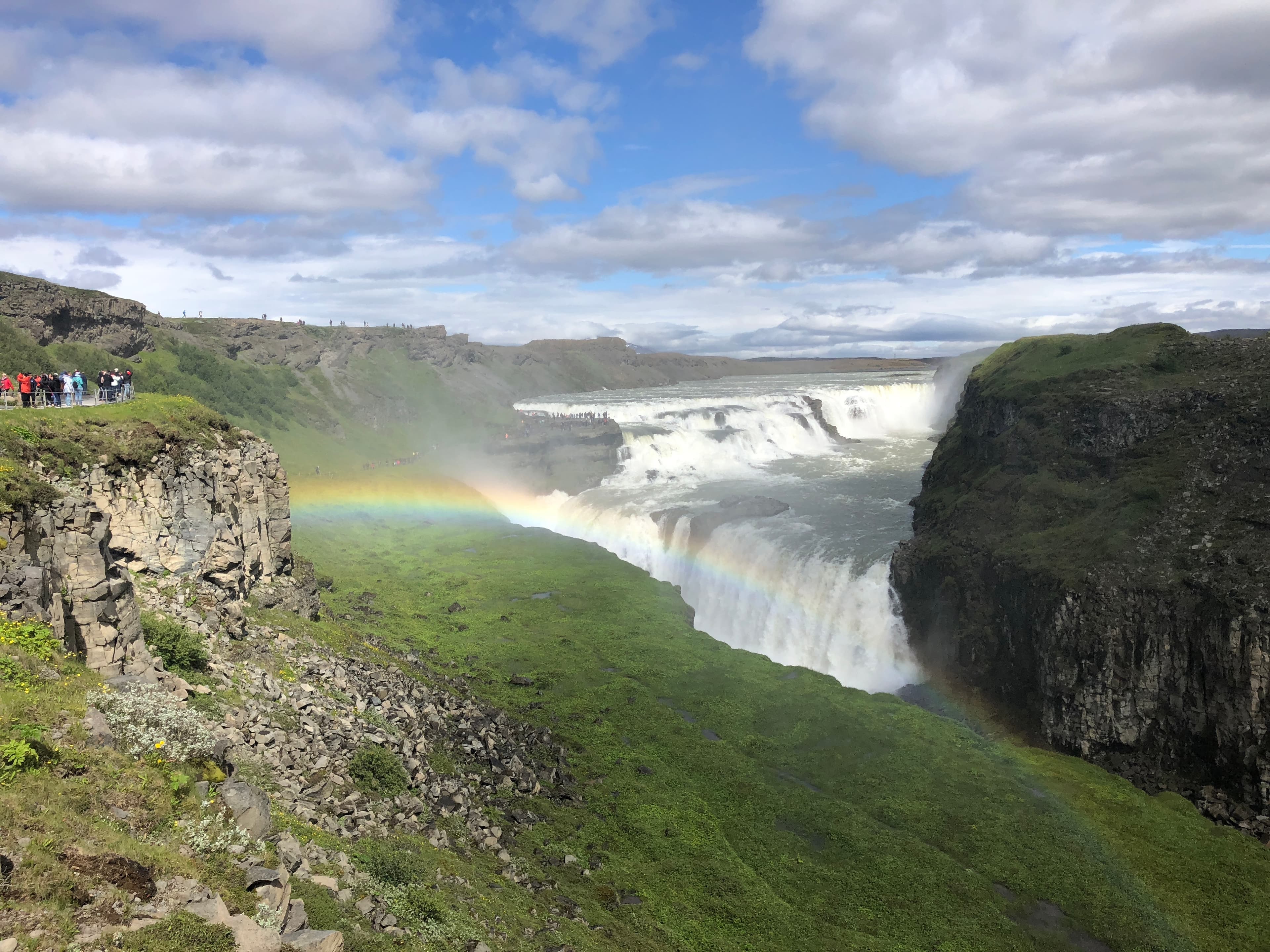 Golden Circle, Blue Lagoon & Northern Lights Small Group Tour with Admission — photo 5