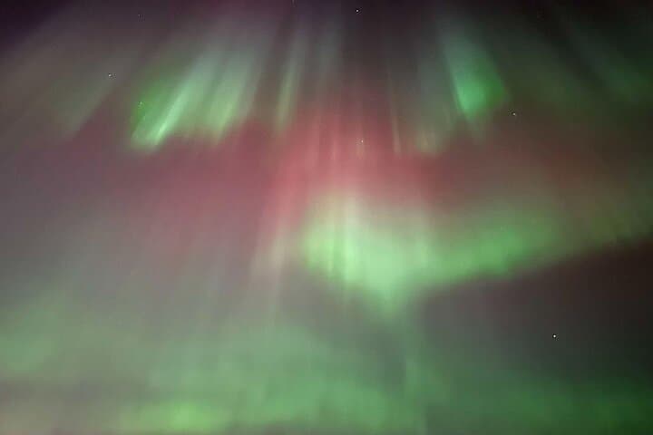 Reykjavik Aurora Borealis Northern Lights Tour — photo 3