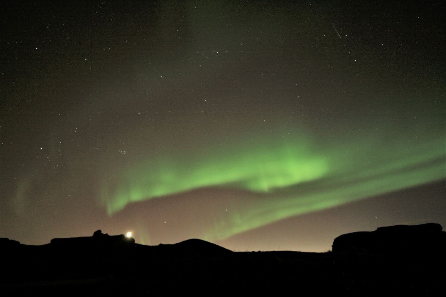 Northern Lights the Viking way - ATV Reykjavik Adventure — photo 4