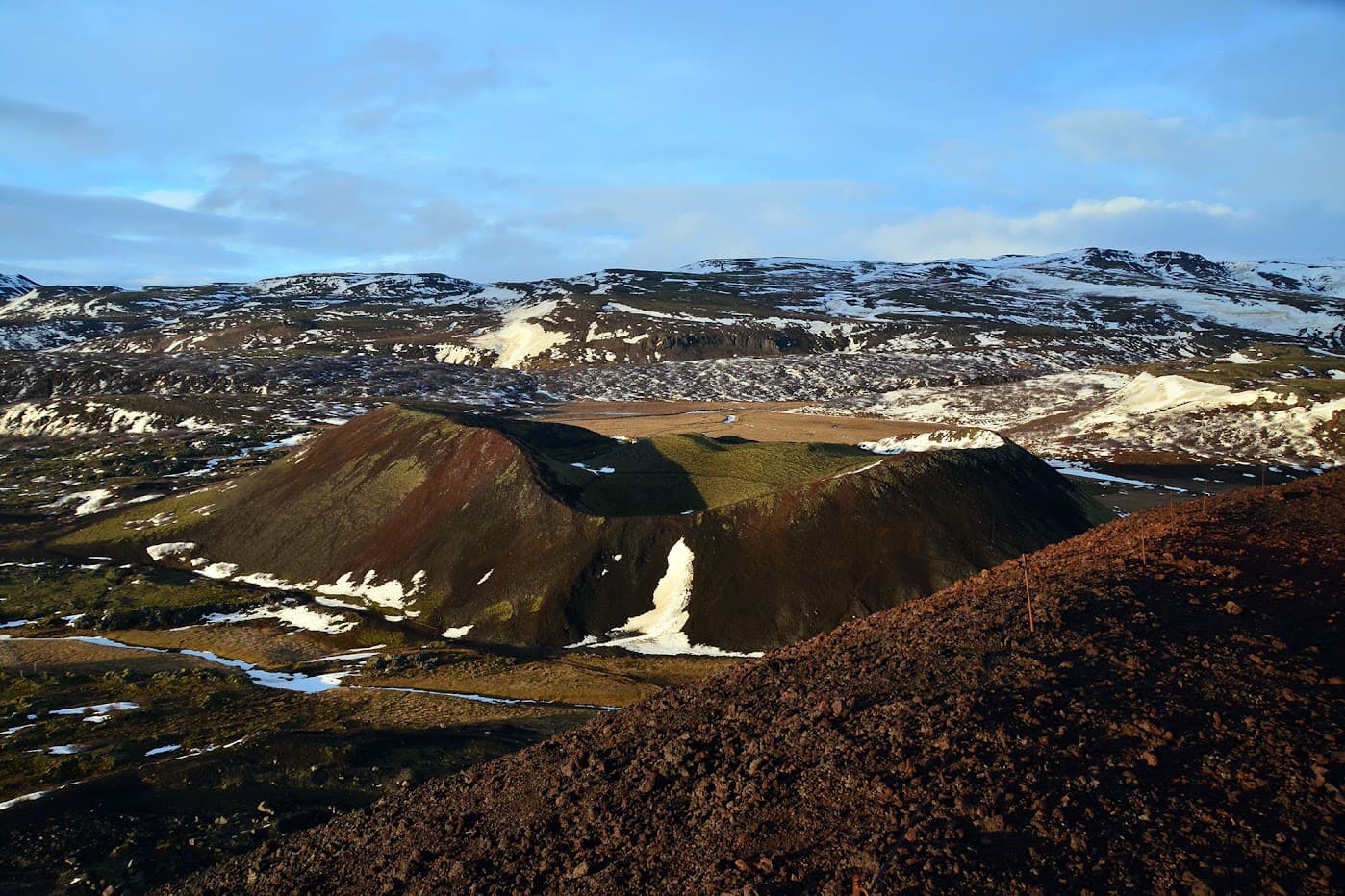 7 Days Northern Lights Secrets - Westfjords — photo 4