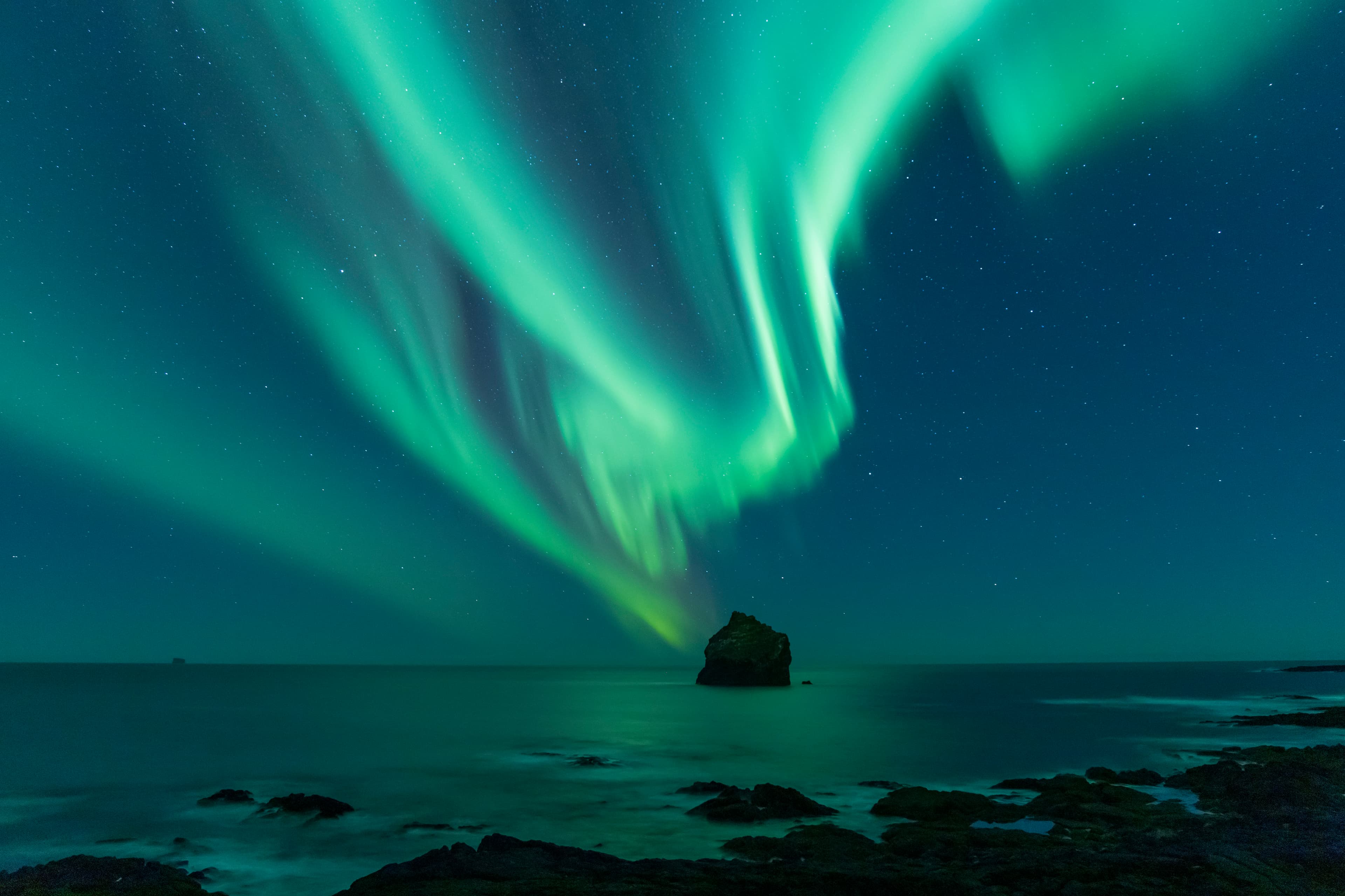 NORTHERN LIGHTS JEEP 4×4 | PRIVATE PHOTO-TOUR