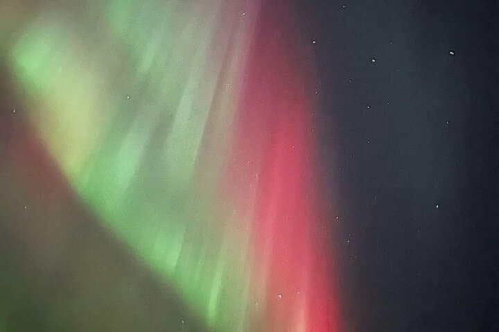 Reykjavik Aurora Borealis Northern Lights Tour — photo 4
