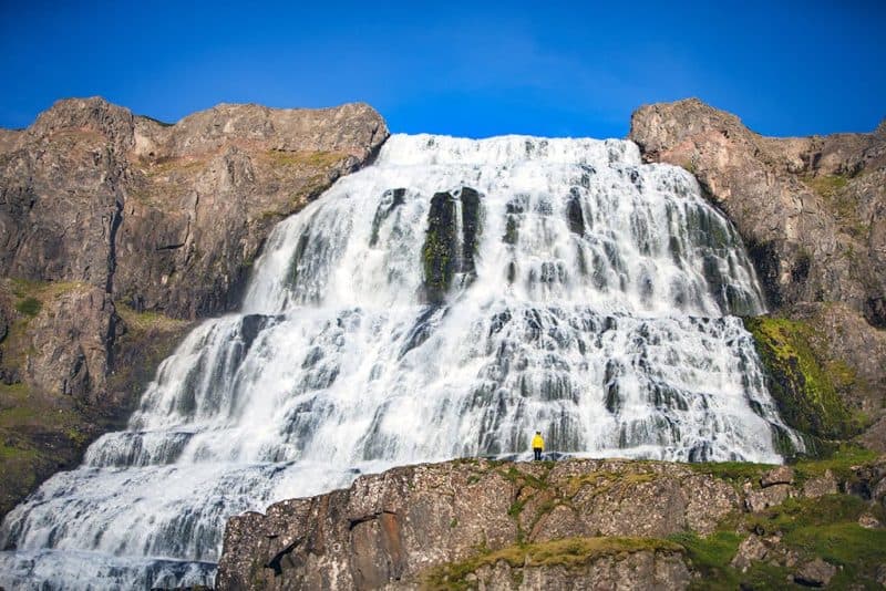 12 Days Combo Northern Lights Secrets - Westfjords & Guided Iceland Circle