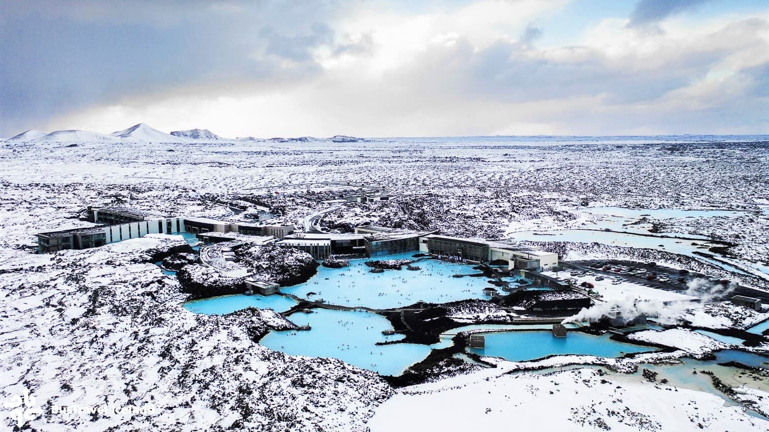 Golden Circle, Blue Lagoon & Northern Lights Small Group Tour with Admission — photo 2
