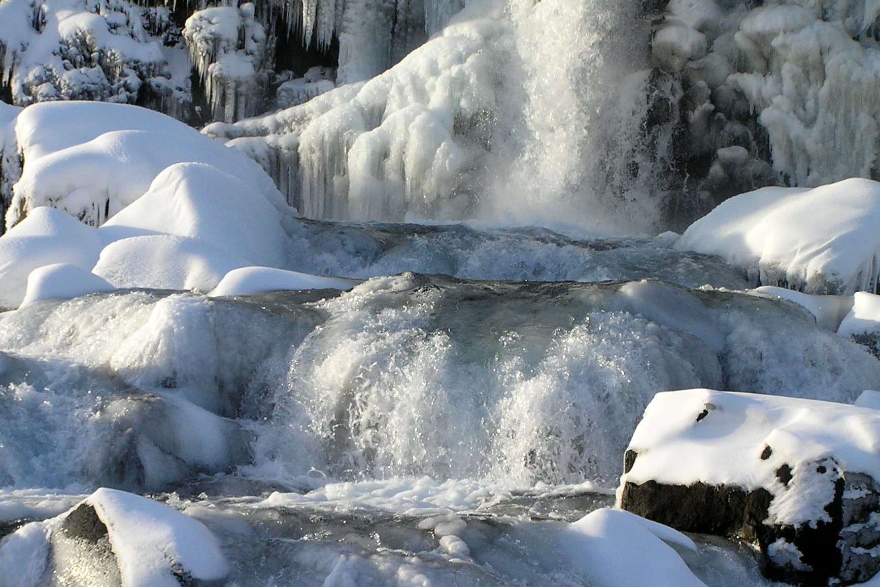5 Days Land of Northern Lights — photo 4