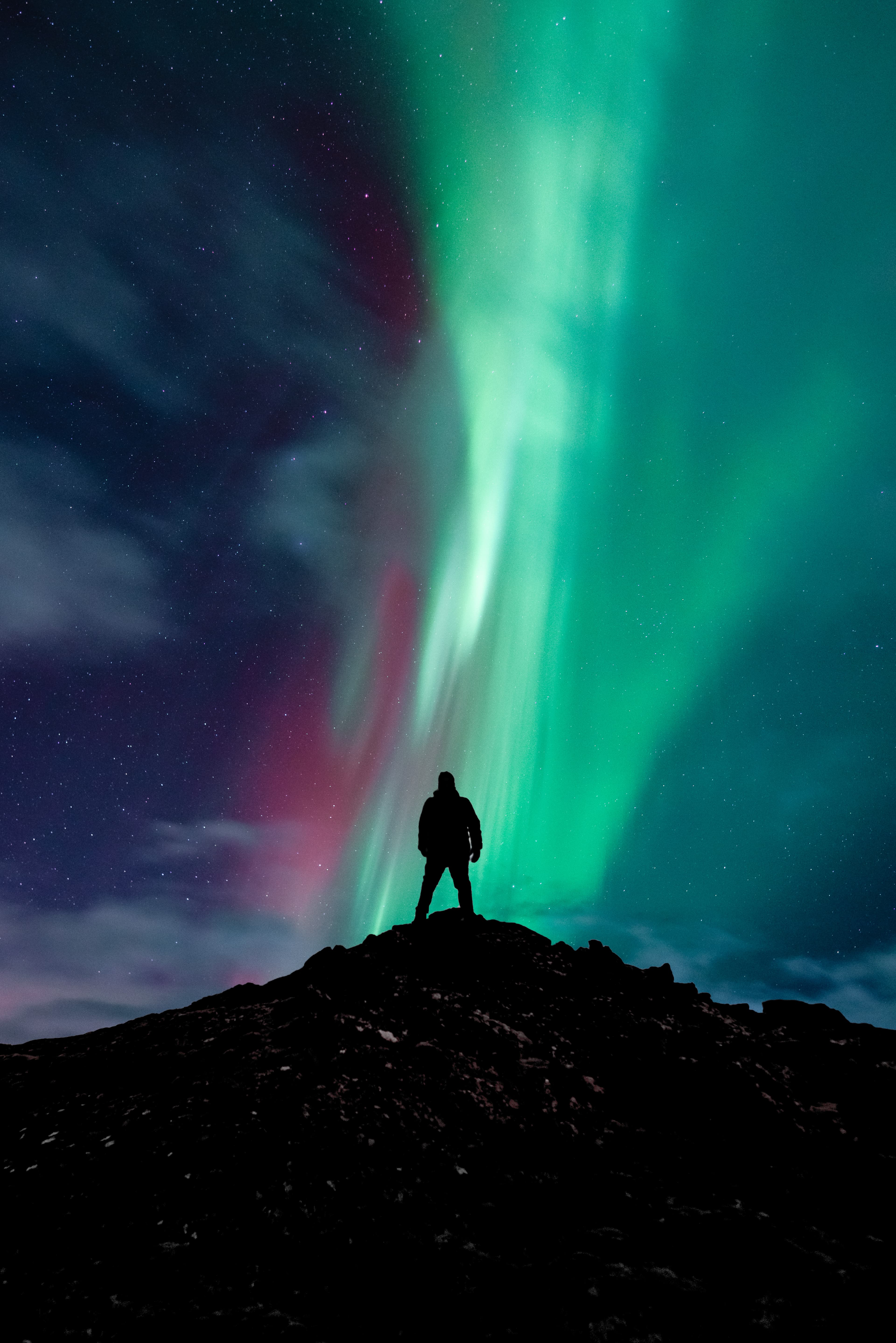 Iceland's Magical Lights - A Private Northern Lights Tour with Photographer — photo 4