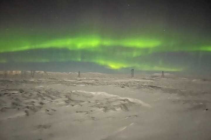 Northern Lights Private Tour — photo 2