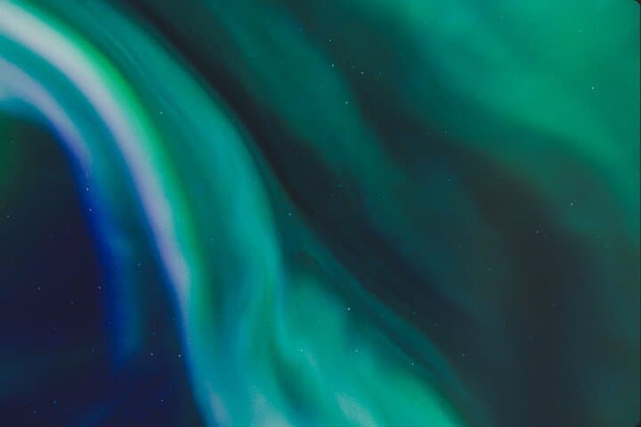 Northern Lights Private Tour — photo 5