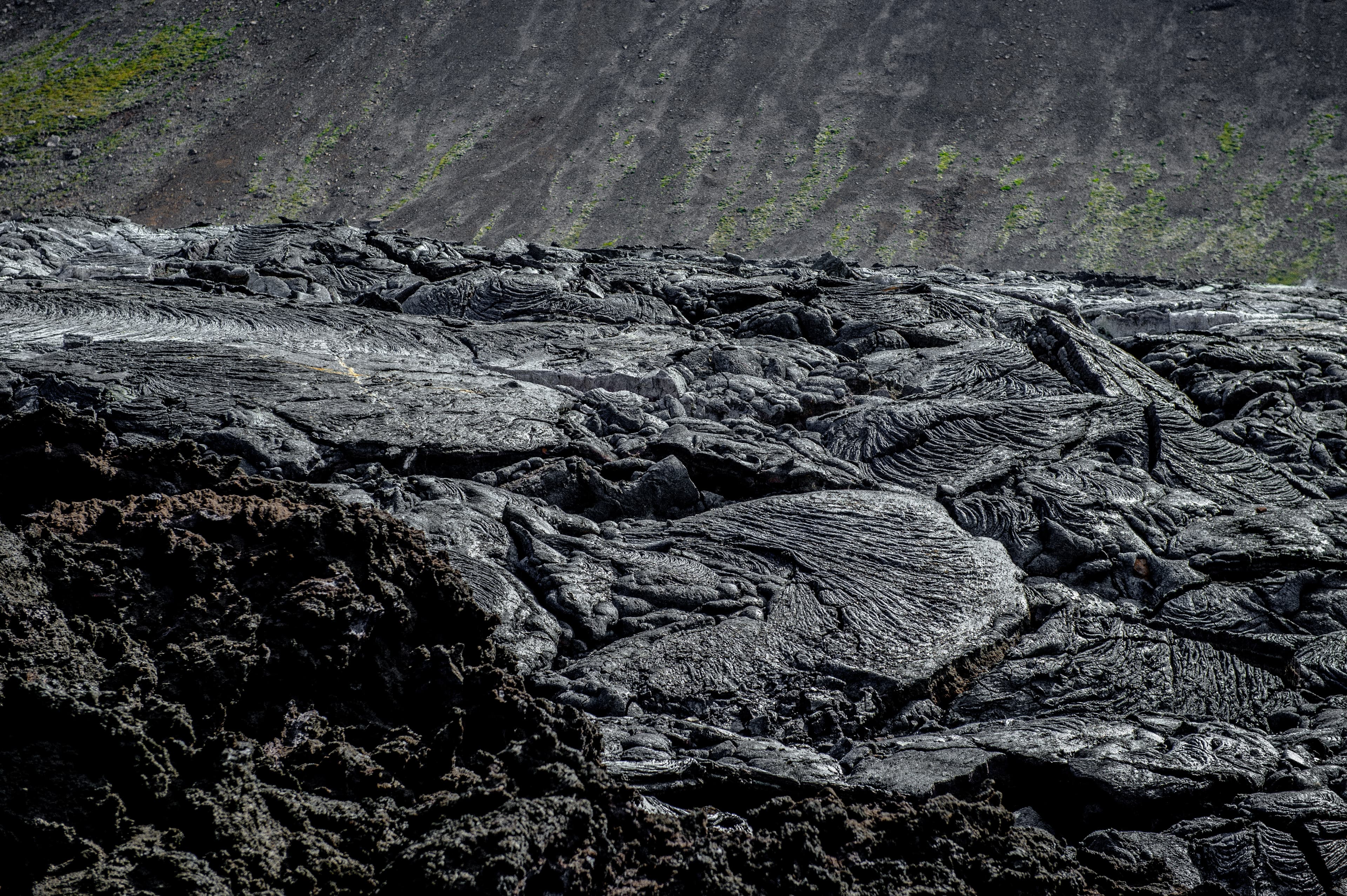 Volcano Hike & Northern Lights Tour — photo 3