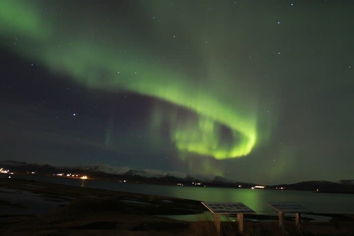 Private Northern Lights Tour — photo 4