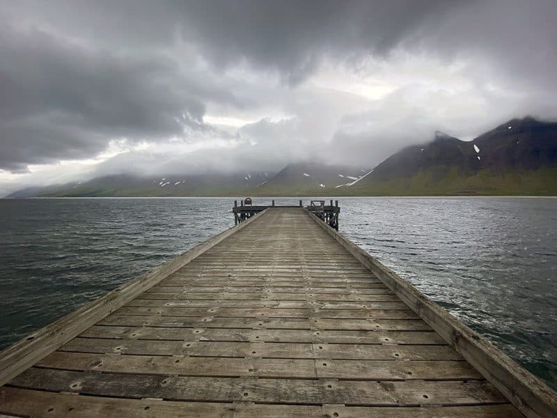 12 Days Combo Northern Lights Secrets - Westfjords & Guided Iceland Circle — photo 2