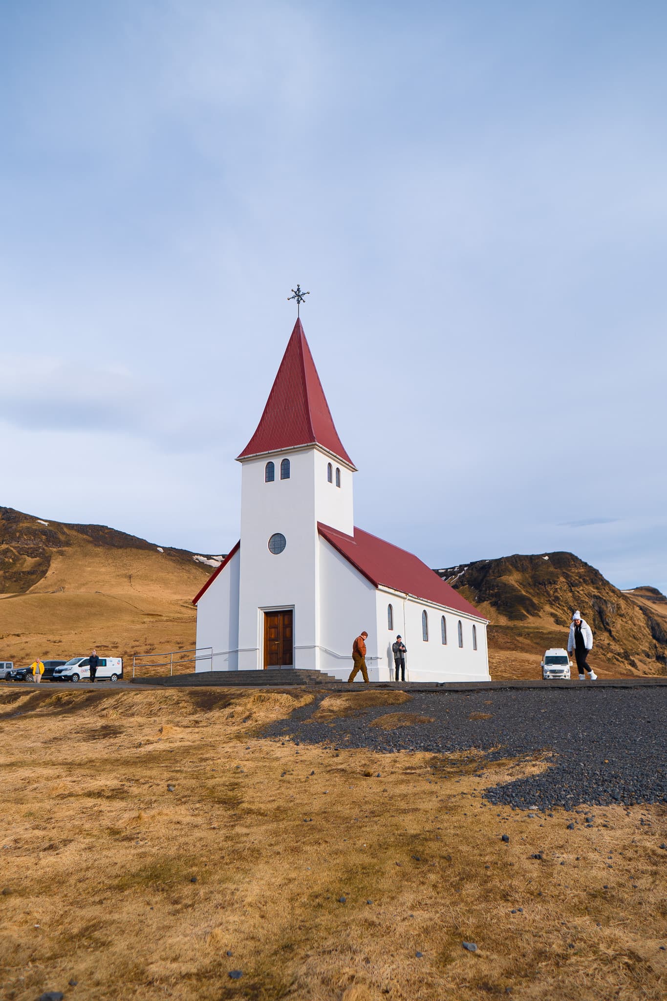2 Day Winter Adventure to Icelands South Coast, Diamond Beach, Ice Cave and Northern Lights — photo 5