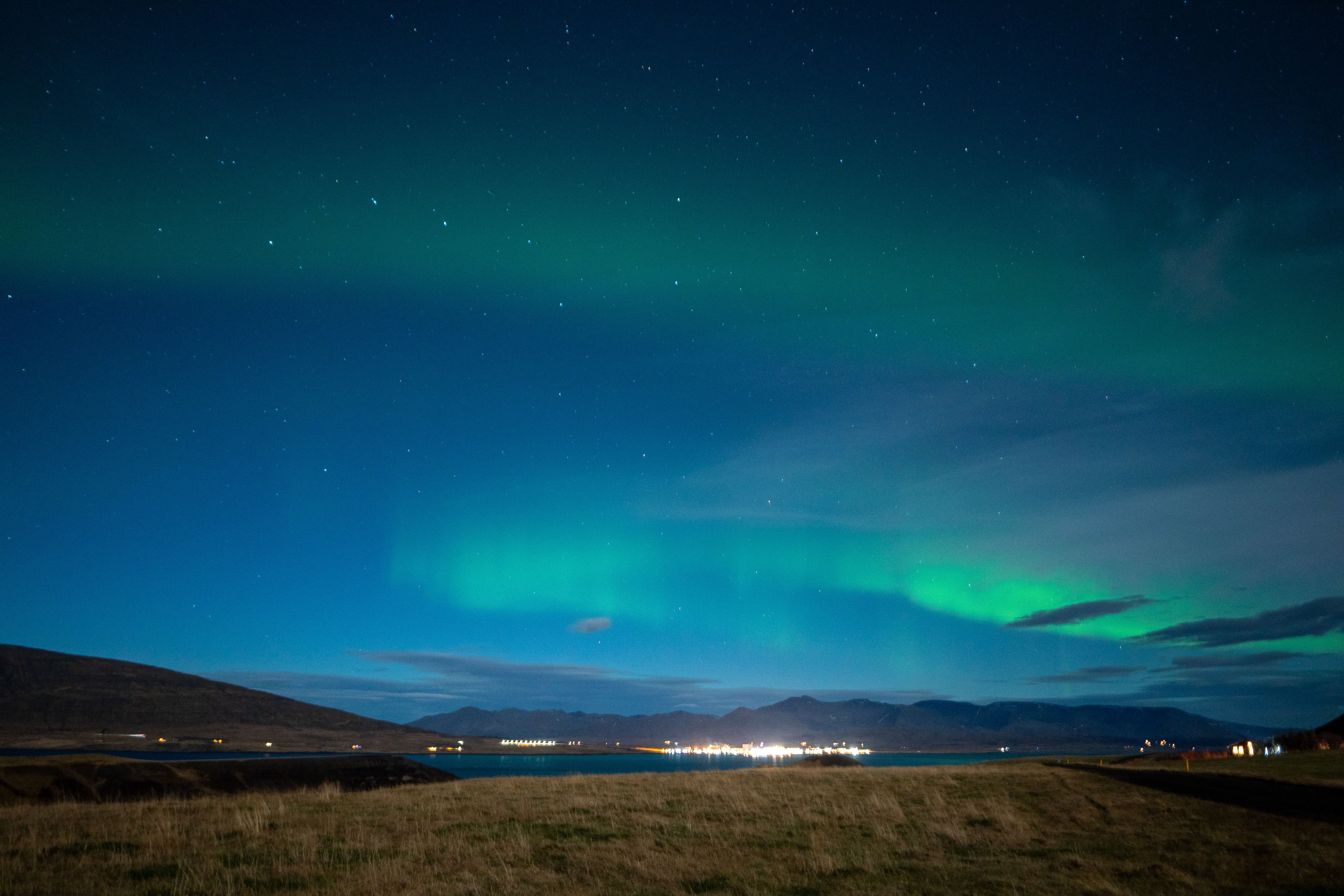 Christmas Eve Northern Lights Tour — photo 4