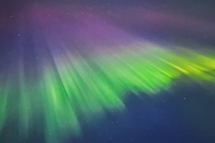 Northern Lights Private Tour — photo 4
