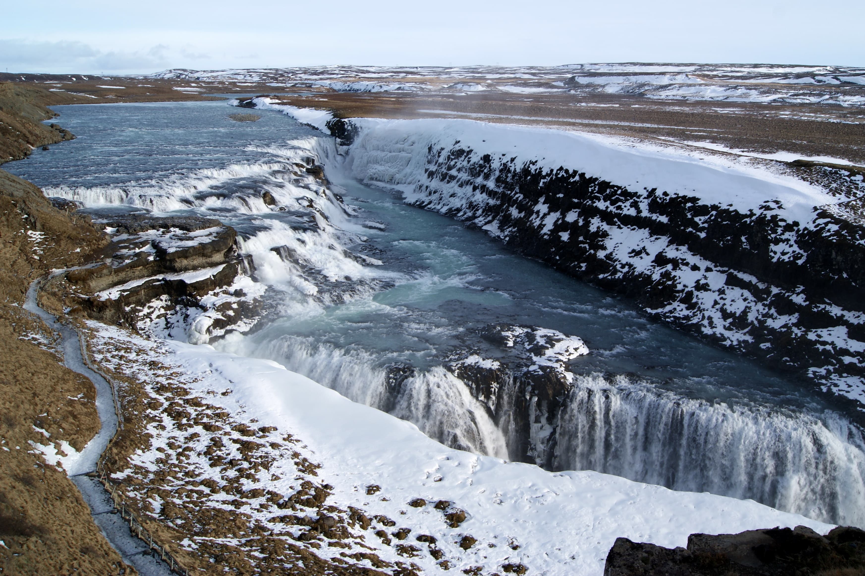 5 Days Land of Northern Lights — photo 5