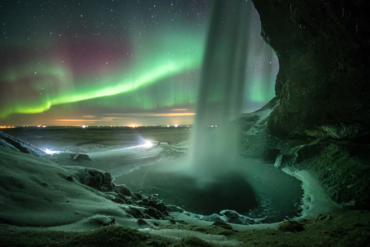Northern Lights Small Group Tour with Free Photos — photo 3