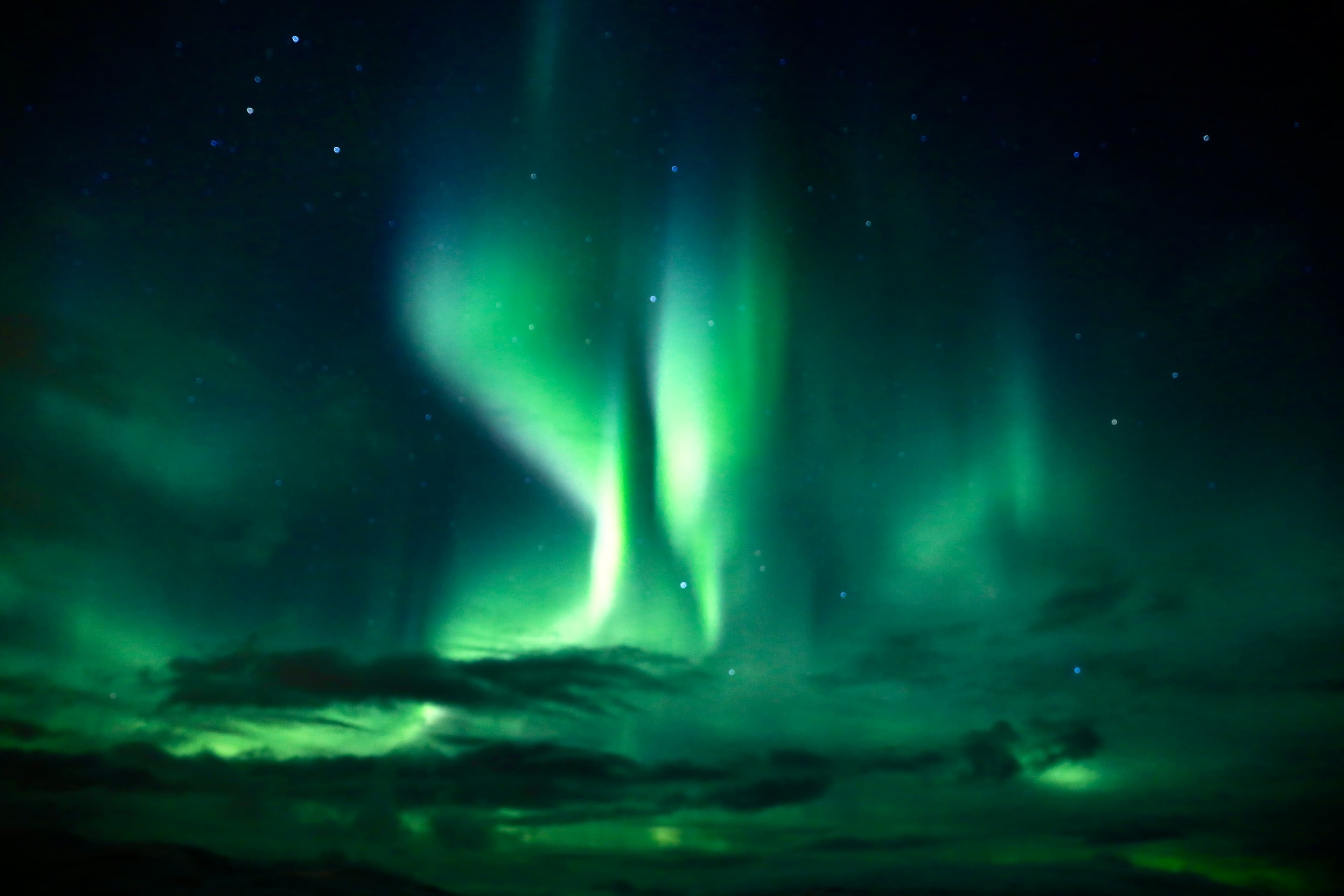 Northern Lights Small Group Tour — photo 5