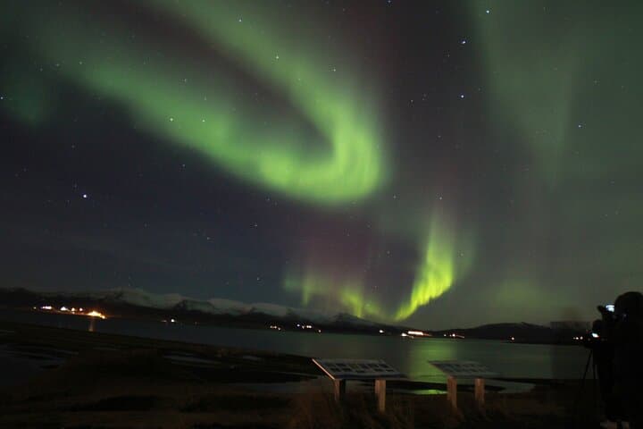Private Northern Lights Tour — photo 3