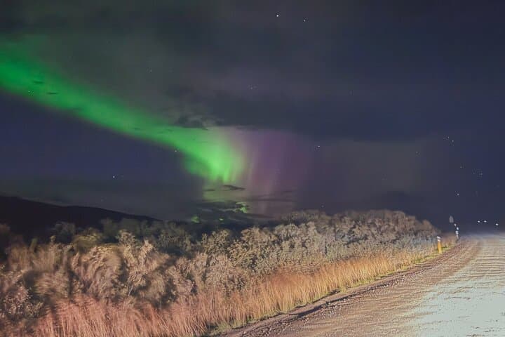 Northern Lights Private Tour — photo 3