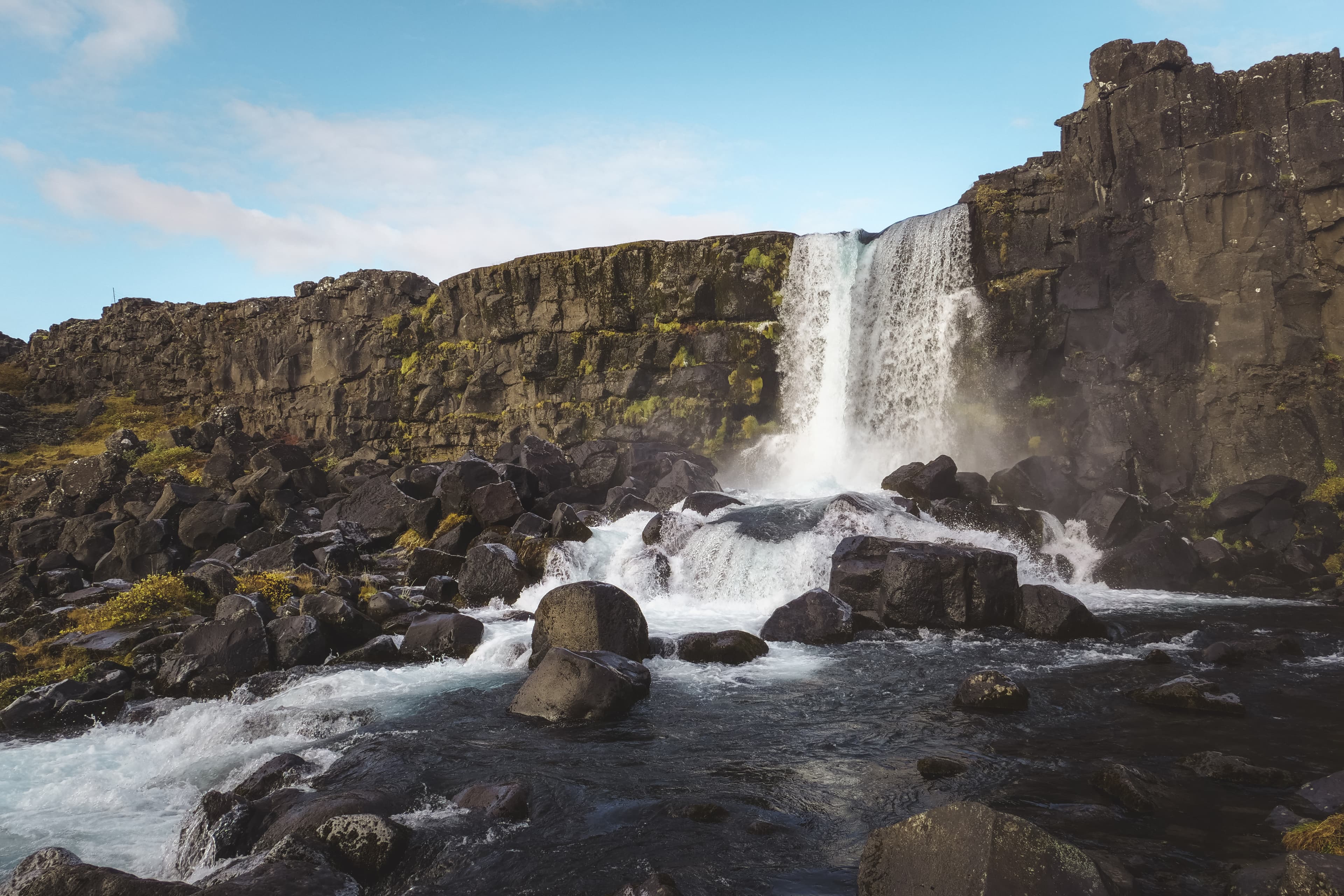 Private Golden Circle tour — photo 3
