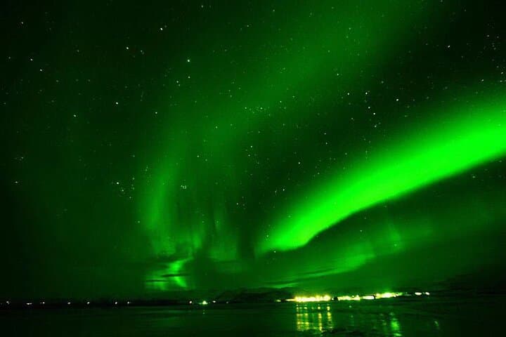Northern Lights Yacht Cruise in Reykjavik — photo 5