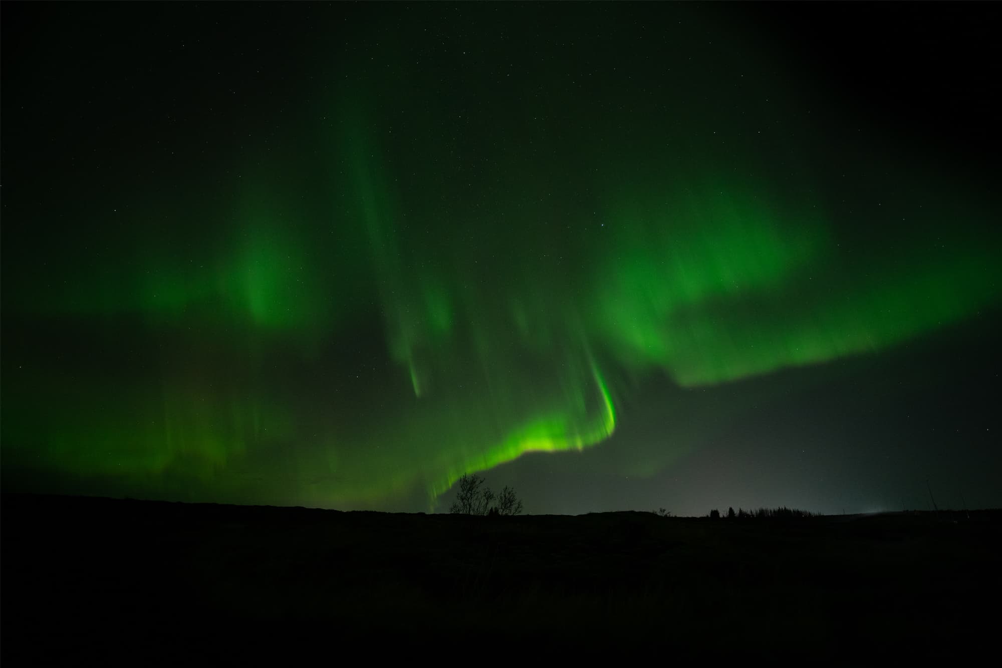 Northern Lights in 4x4 Super with Local Pastries, Hot Chocolate, and Photos — photo 5