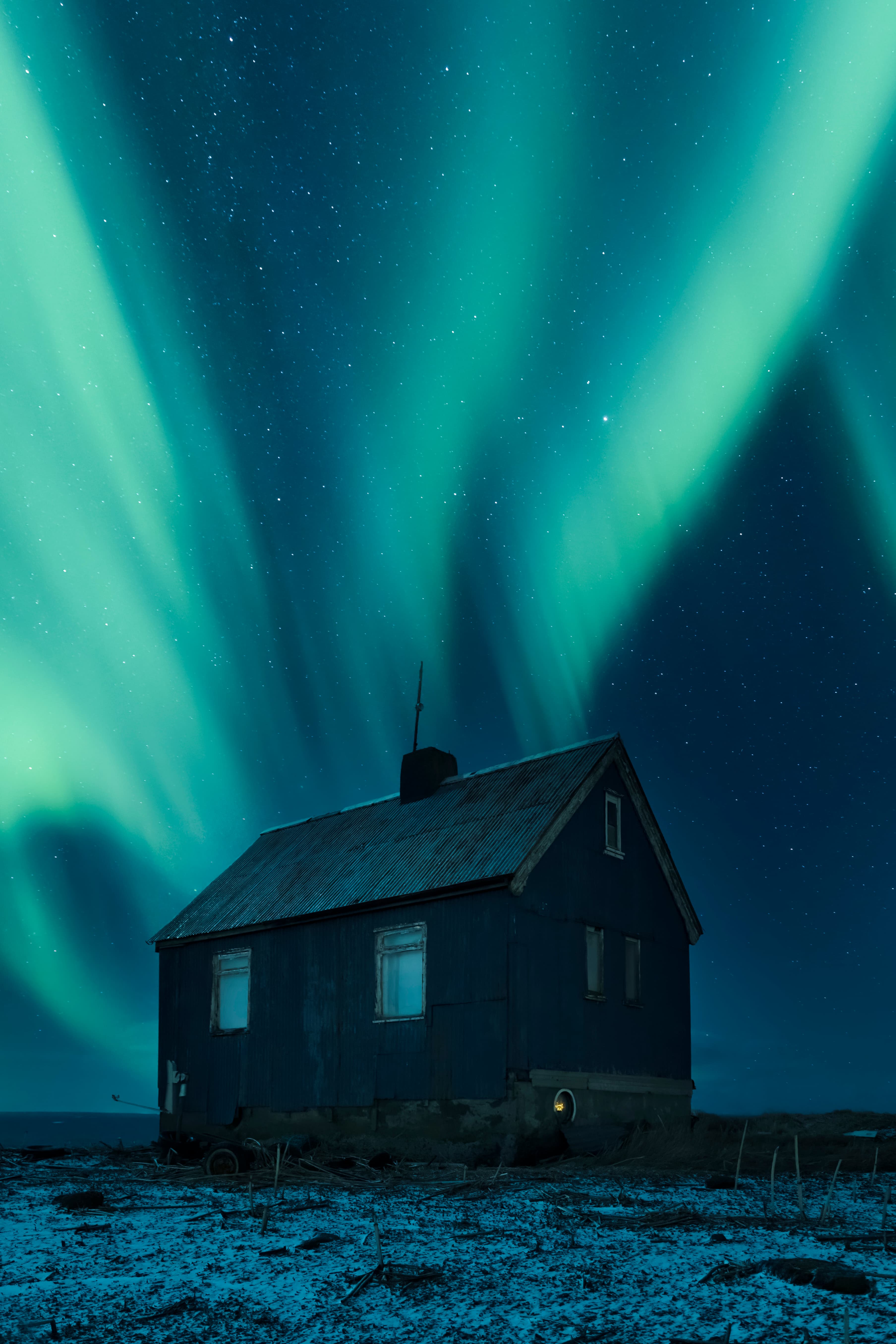 NORTHERN LIGHTS JEEP 4×4 | PRIVATE PHOTO-TOUR — photo 5