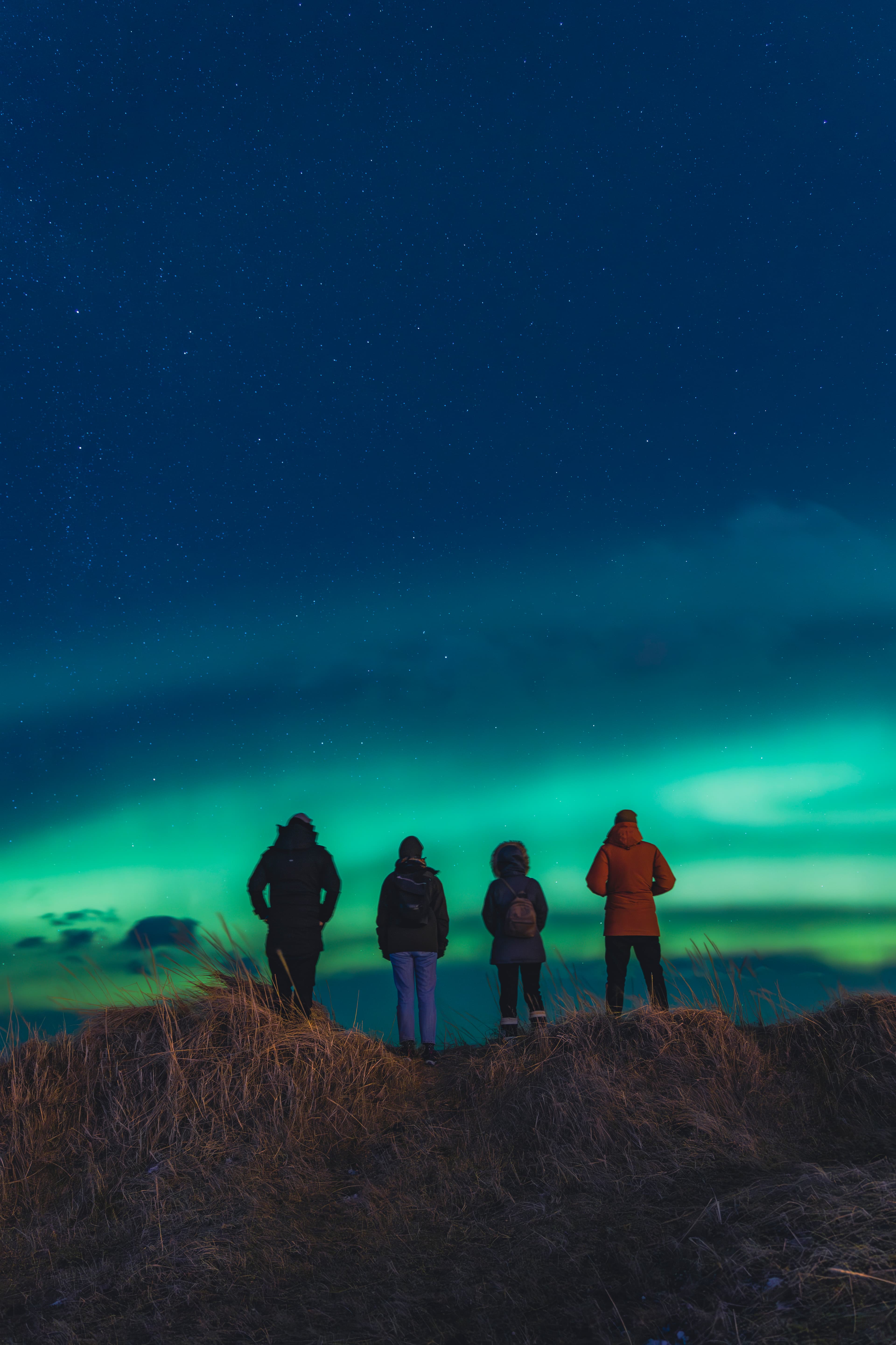 NORTHERN LIGHTS JEEP 4×4 | PRIVATE PHOTO-TOUR — photo 4