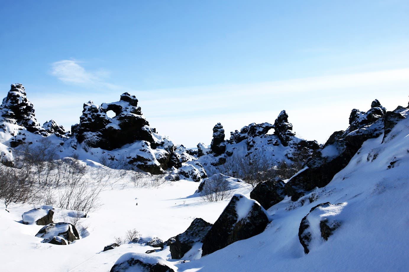 8 Days Guided Iceland Circle & Northern Lights — photo 4