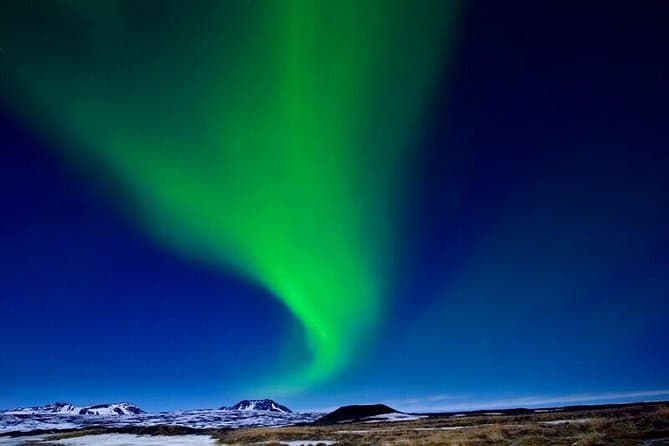5 Days New Year's Northern Lights Adventure — photo 2