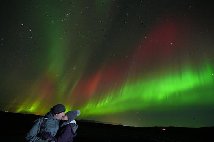 Small group Northern Lights VIP Adventure with Pickup — photo 4