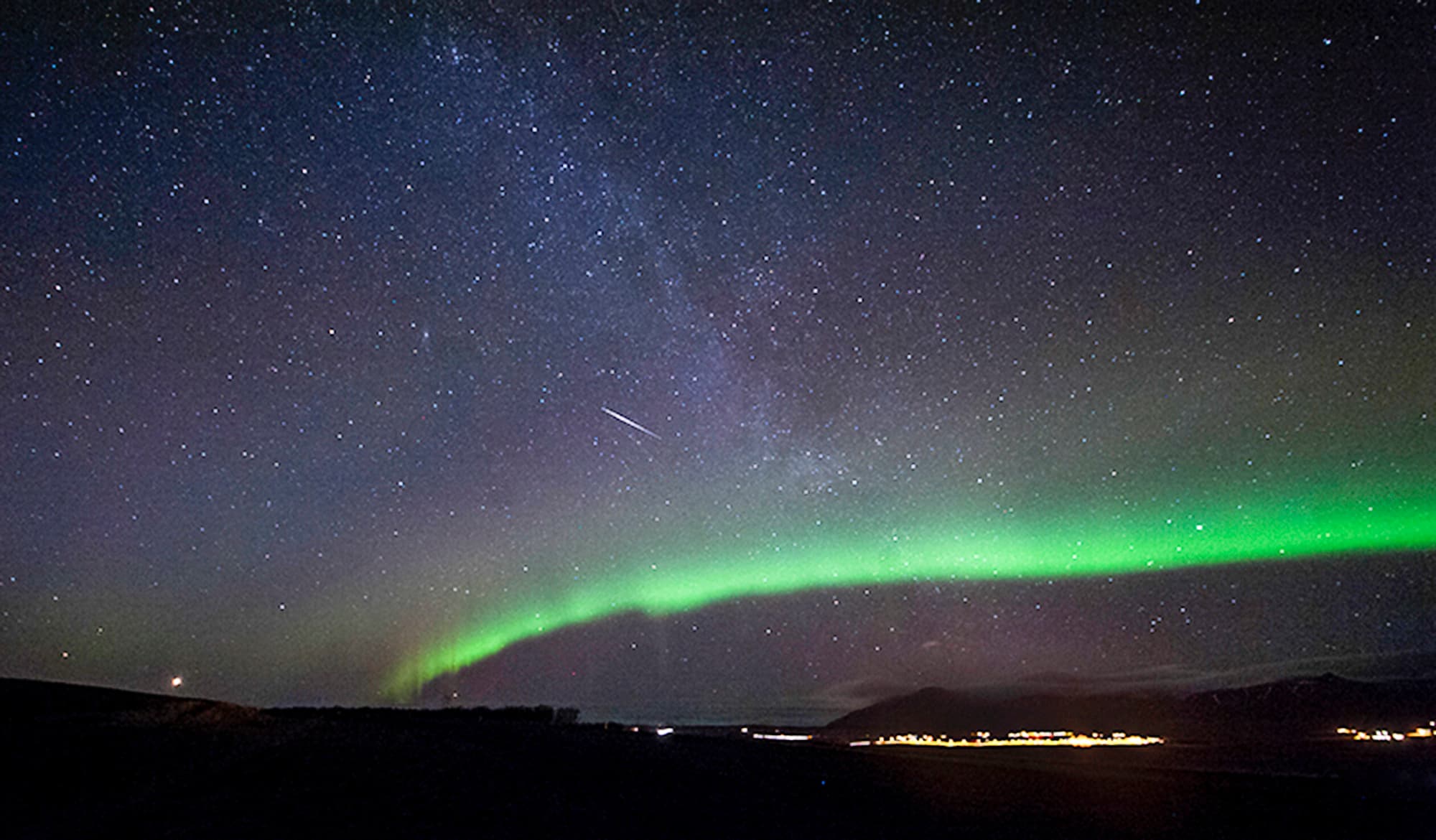 Northern Lights Small Group Tour — photo 4