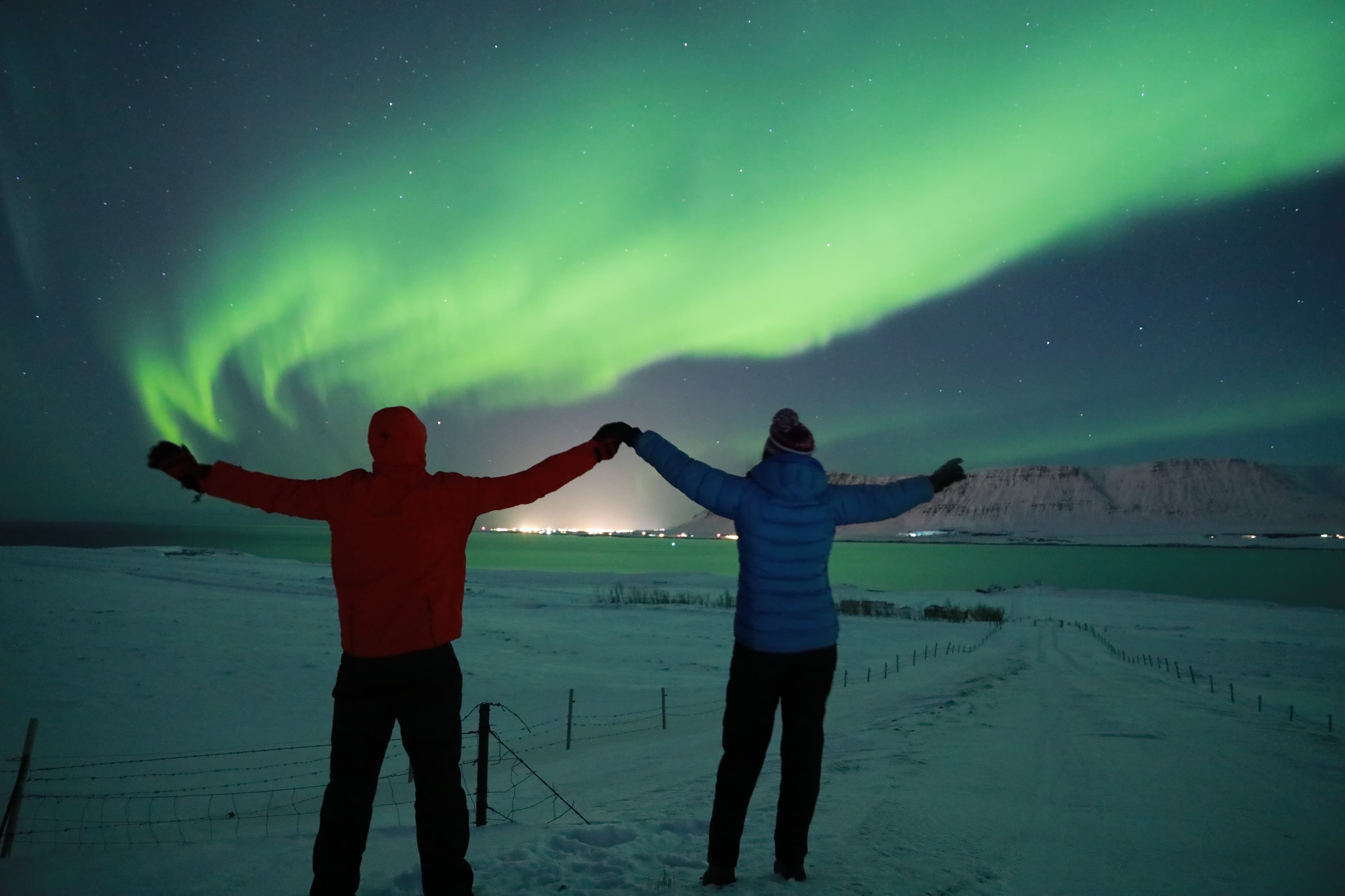 Golden Circle, Secret Lagoon & Northern Lights Tour — photo 3