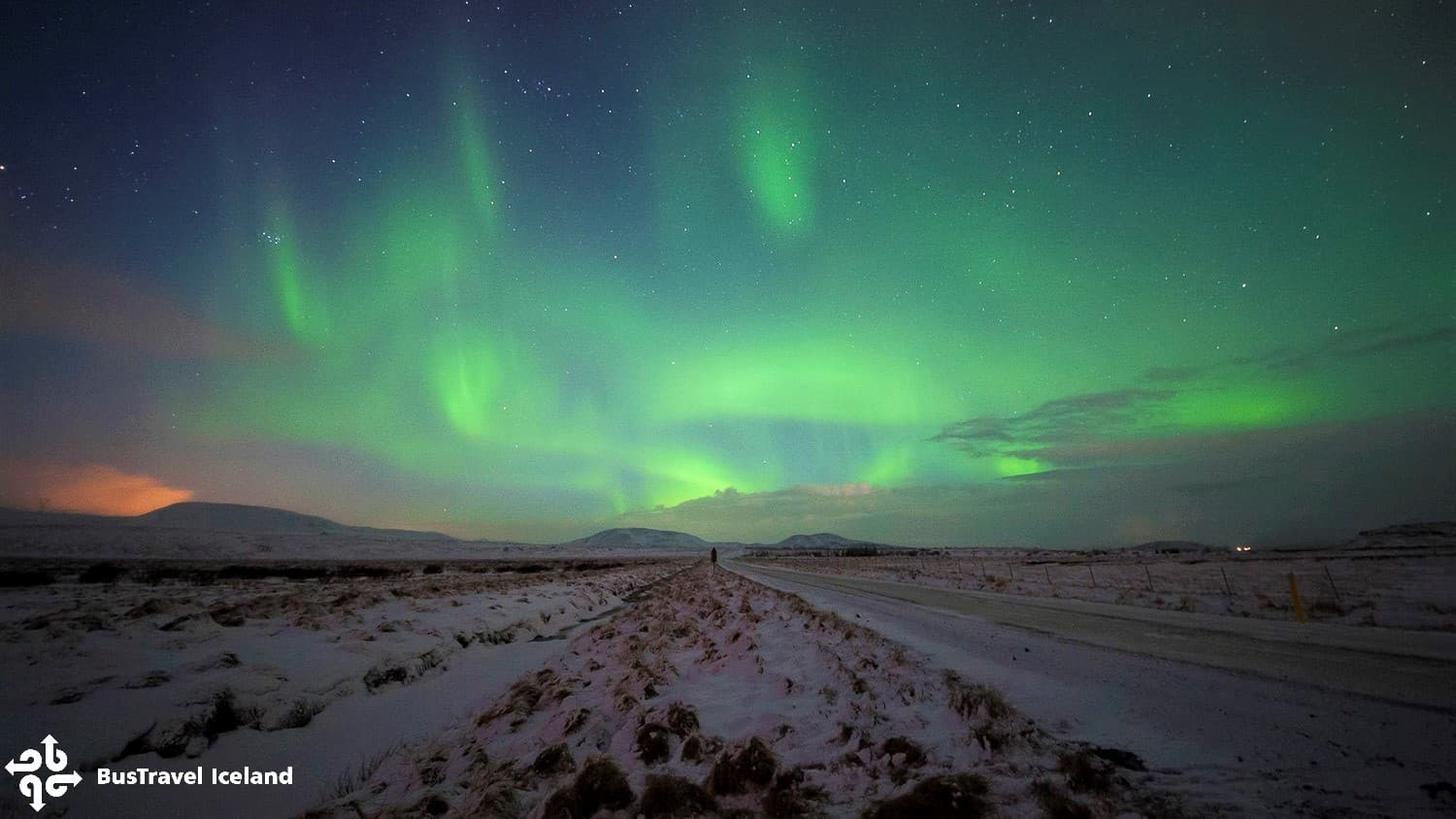Northern Lights Small Group Tour — photo 3