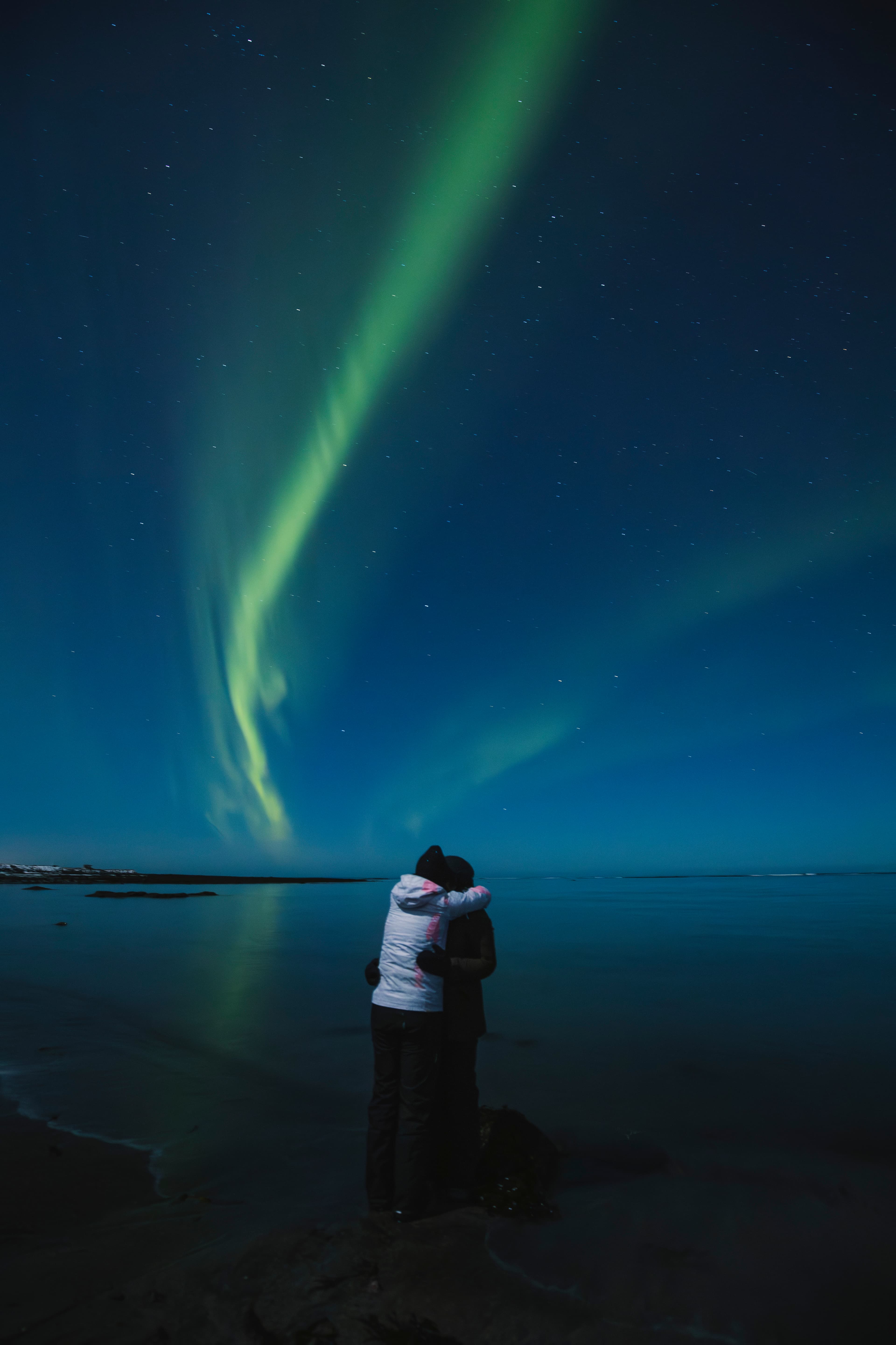 NORTHERN LIGHTS JEEP 4×4 | PRIVATE PHOTO-TOUR — photo 2