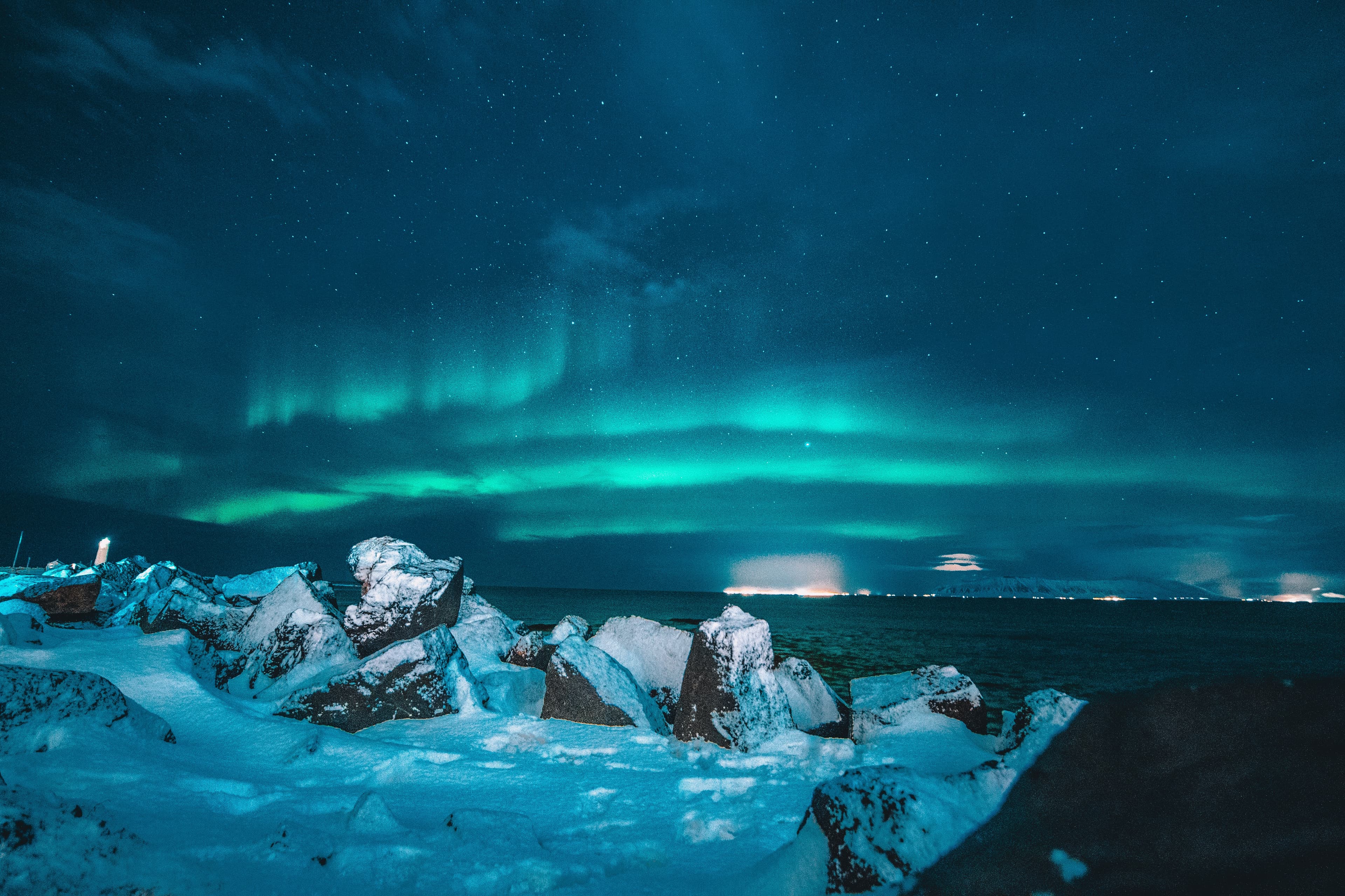 Private Northern Lights tour — photo 3